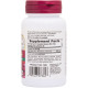 Червоний рис Nature's Plus Herbal Actives, Red Yeast Rice 600 mg 120 Mini Tabs