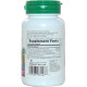 Червоний рис Nature's Plus Herbal Actives, Red Yeast Rice Gugulipid 60 Caps