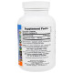 Мікроелемент Магній Nature's Plus KalmAssure Magnesium 400 mg 90 Veg Caps
