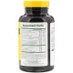 Комплекс для профілактики нервової системи Nature's Plus Mega-Stress Complex 90 Tabs NTP1261