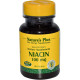 Ніацін Nature's Plus Niacin 100 mg 90 Tabs