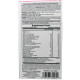 Витаминно-минеральный комплекс Nature's Plus Power Teen for her 60 Chewable Tabs Wild berry flavor