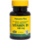 Тіамін Nature's Plus Vitamin B1 300 mg 90 Tabs NTP1605