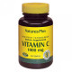 Вітамін C Nature's Plus Vitamin C 1000 mg 60 Tabs