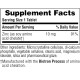 Мікроелемент Цинк Nature's Plus Zinc 10 mg 90 Tabs