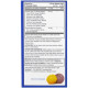 Витаминно-минеральный комплекс Nature's Way Alive! Multi-Vitamin Children's Chewable 120 Chewable Tabs Orange, Berry NWY-15786