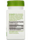 Чорний горіх Nature's Way Black Walnut, Hulls 500 mg 100 Veg Caps NWY-10600