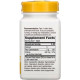 Комплекс для профілактики роботи головного мозку Nature's Way Choline 500 mg 100 Veg Tabs NWY-40460