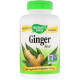 Корінь імбиру Nature's Way Ginger Root 550 mg 180 Caps
