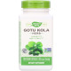Комплекс для профілактики тиску та кровообігу Nature's Way Gotu Kola Herb 475 mg 180 Veg Caps NWY-14008
