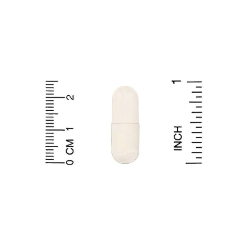 Мікроелемент Магній Nature's Way Magnesium Complex 100 Caps NWY-41051