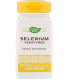 Селен Nature's Way Selenium 200 mcg 100 Caps NWY-41081