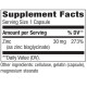 Мікроелемент Цинк Nature's Way Zinc Chelate 30 mg 100 Caps NWY-41091