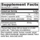 Мікроелемент Цинк Nature's Way Zinc Lozenges 60 Lozenges Wild berry flavor