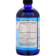 Омега 3 Nordic Naturals Children's DHA, 16 fl oz 473 ml Strawberry NOR-02724
