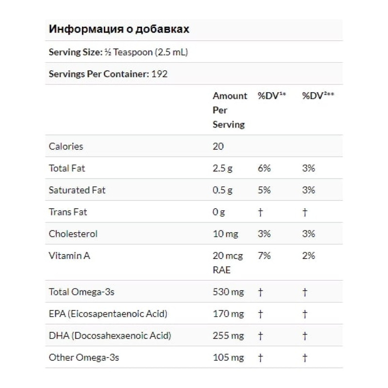 Омега 3 Nordic Naturals Children's DHA, 16 fl oz 473 ml Strawberry NOR-02724