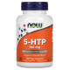 Триптофан NOW Foods 5-HTP 100 mg 120 Veg Caps