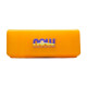 Таблетниця (органайзер) для спорту NOW Foods 7-day Pill Box Orange