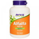 Люцерна NOW Foods Alfalfa 650 mg 250 Tabs