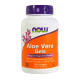 Алое Віра NOW Foods Aloe Vera gels 100 Softgels
