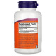 Комплекс для профілактики роботи головного мозку NOW Foods Alpha GPC 300 mg 60 Veg Caps