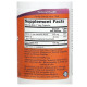 Альфа-липоевая кислота NOW Foods Alpha Lipoic Acid 100 mg 60 Veg Caps