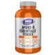 Аминокомплекс NOW Foods Amino-9 Essentials Powder 330 g /59 servings/