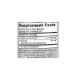 Аргінін NOW Foods Arginine/Ornithine, 500 mg/250 mg 100 Veg Caps