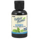 Замінник цукру NOW Foods Better Stevia Liquid Glycerite 60 ml /375 servings/