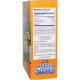 Замінник цукру NOW Foods BetterStevia Packets 100 g /100 servings/