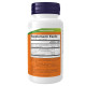 Комплекс для профілактики зору NOW Foods Bilberry Complex 80 mg 100 Caps