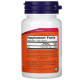 Біотин NOW Foods Biotin 5000 mcg 120 Veg Caps