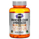 Аминокислота BCAA NOW Foods Branched Chain Amino Acids 120 Veg Caps