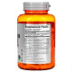 Аминокислота BCAA NOW Foods Branched Chain Amino Acids 120 Veg Caps