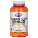 Аминокислота BCAA NOW Foods Branched Chain Amino Acids 240 Veg Caps