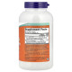 Мікроелемент Кальцій NOW Foods Calcium & Magnesium, 500/250 mg 250 Tabs