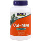Витаминно-минеральный комплекс NOW Foods Cal-Mag Stress Formula 100 Tabs NOW-01275