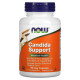 Протигрибковий препарат NOW Foods Candida Support 90 Veg Caps