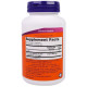Препарат для суглобів та зв'зок NOW Foods Chondroitin Sulfate 600 mg 120 Caps