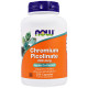 Мікроелемент Хром NOW Foods Chromium Picolinate 200 mcg 250 Caps
