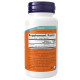 Мікроелемент Хром NOW Foods Chromium Picolinate 200 mcg 100 Veg Caps