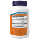 Жир із печінки тріски NOW Foods Cod Liver Oil Extra Strength 1000 mg 90 Softgels