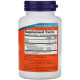 Омега 3 NOW Foods DHA-250/EPA-125 120 Softgels NOW-01610