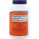 Аминокомплекс NOW Foods GABA 750 mg 200 Veg Caps NOW-00129