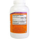 Препарат для суглобів та зв'зок NOW Foods Glucosamine & Chondroitin Extra Strength 240 Tabs