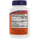 Препарат для суглобів та зв'зок NOW Foods Glucosamine & Chondroitin with MSM 90 Caps
