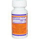 Микроэлемент Железо NOW Foods Iron 18 mg 120 Veg Caps