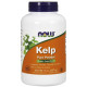 Ламінарія NOW Foods Kelp 227 g /1135 servings/
