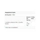 Карнитин NOW Foods L-Carnitine 1000 mg 100 Tabs NF00068