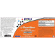 Карнитин NOW Foods L-Carnitine 1000 mg 50 Tabs